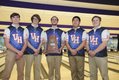 Vestavia Boys Bowling State Championship 2018