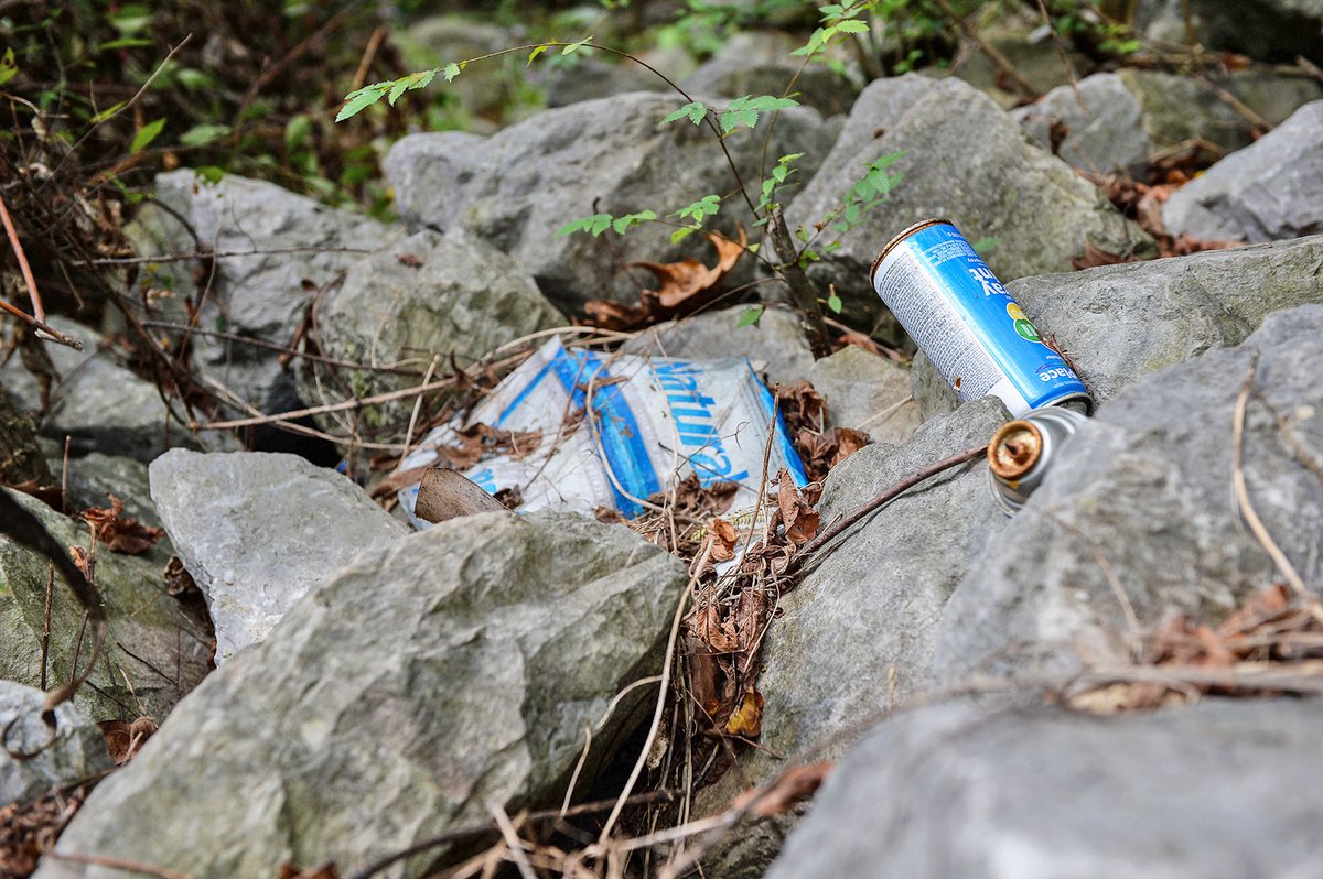 Cahaba Riverkeeper identifying areas for restoration ...