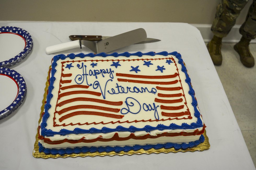Whiskey Cake in Stafford celebrates 1-year anniversary with Veterans Day  offer | Community Impact