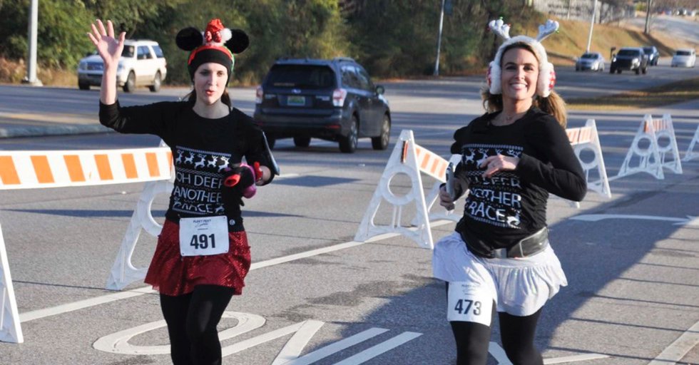 2018 Reindeer Dash 6