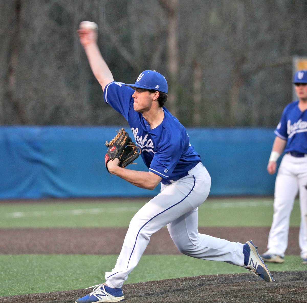 VHHS baseball looking to go from good to great - VestaviaVoice.com