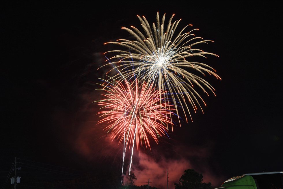 ‘Alabama Bicentennial Fireworks’ highlights July 4 events in town