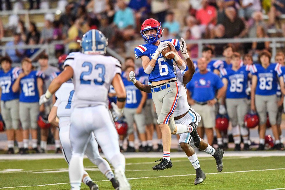 AHSAA Announces Fall Sports To Begin On Time - VestaviaVoice.com