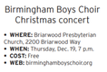 Birmingham Boys Choir info.PNG