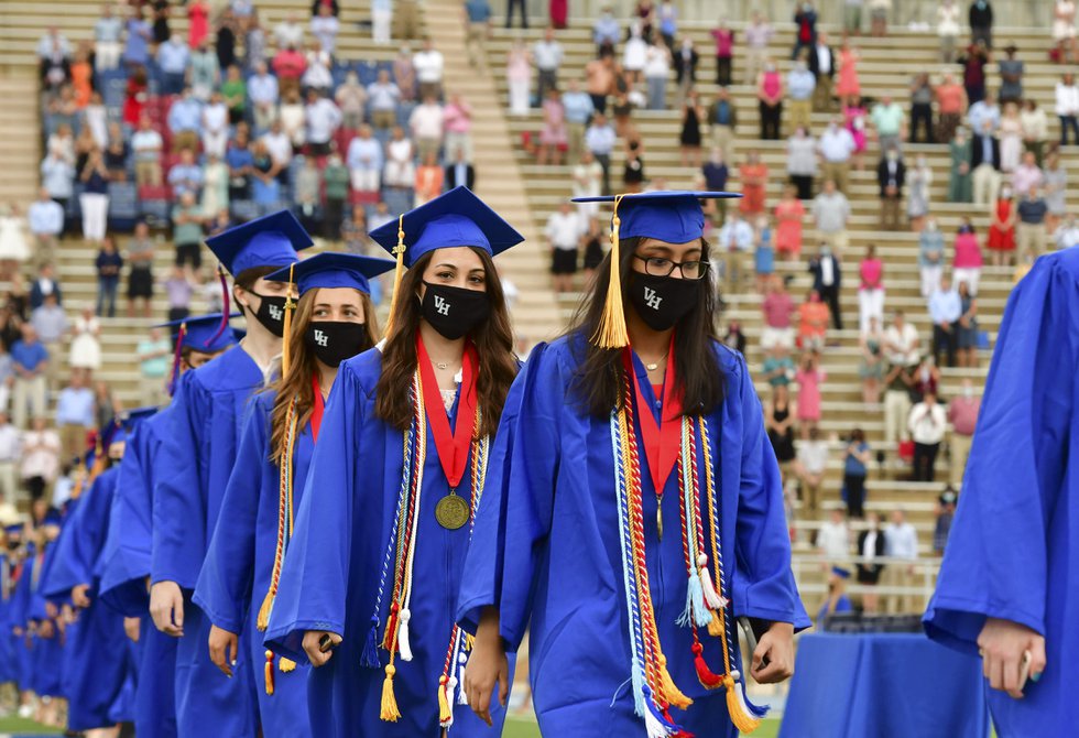 Masks optional for 202122 school year