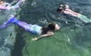 ScubaVentures Mermaid Camp