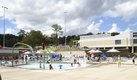 Vestavia Hills Aquatic Center