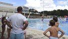 Vestavia Hills Aquatic Center