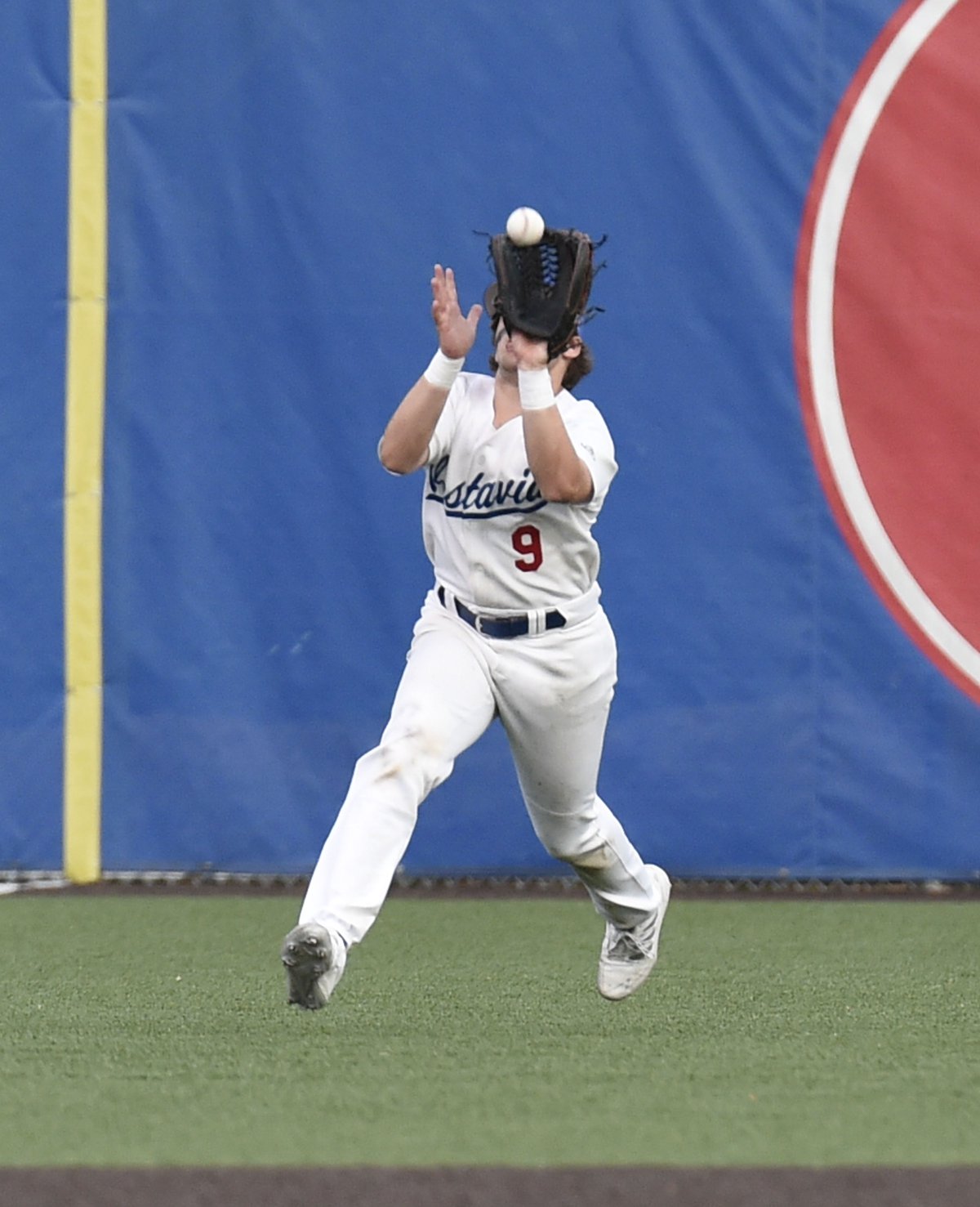 All-South Metro Baseball: 3 Spartans named to 1st team