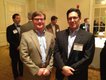 APR 15 VV Chamber Luncheon - Chuck Conour, Conour Insurance and Philip Richards, Farmers Insurance.jpg