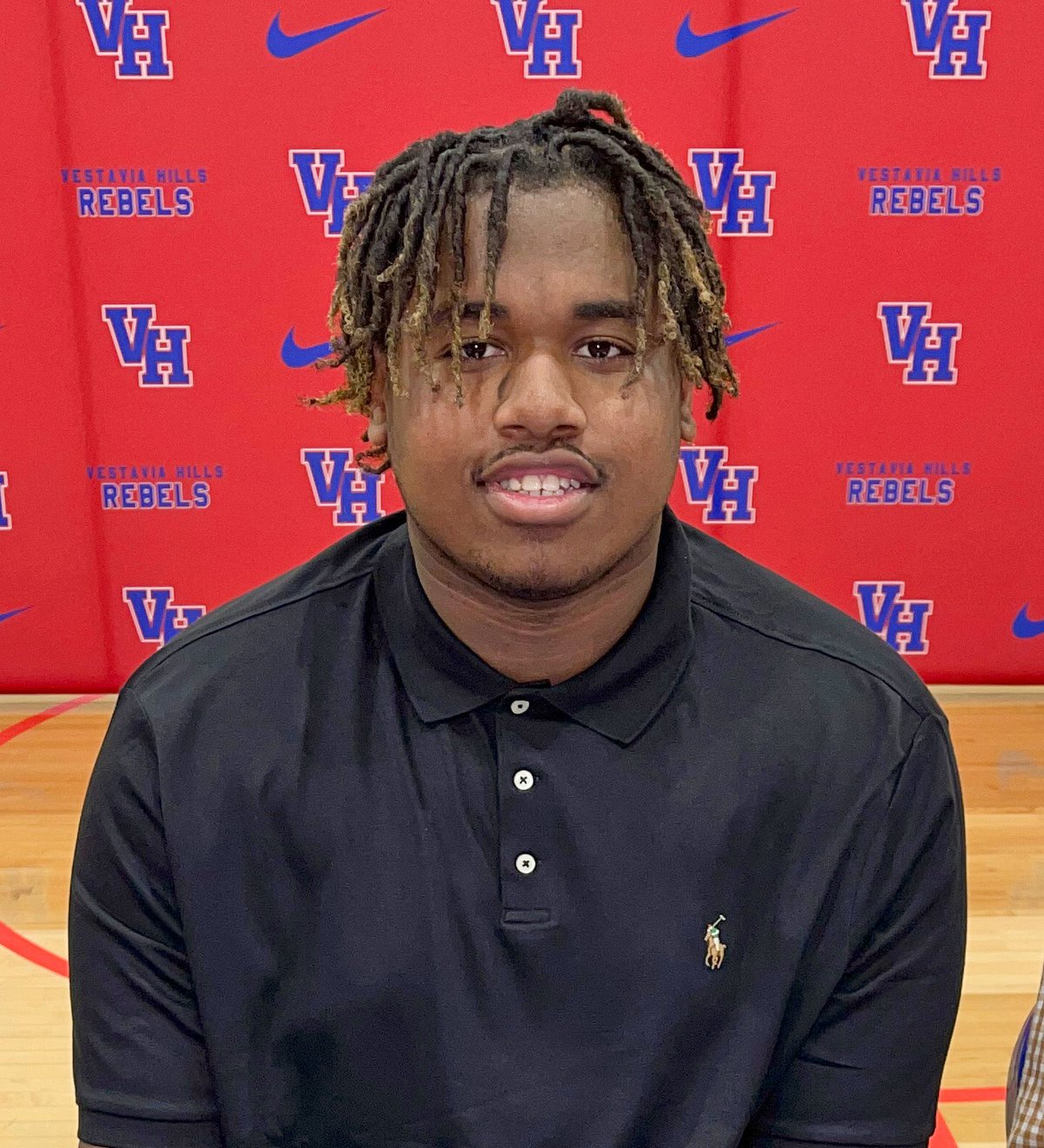 National Signing Day 2022: Going to the next level - VestaviaVoice.com