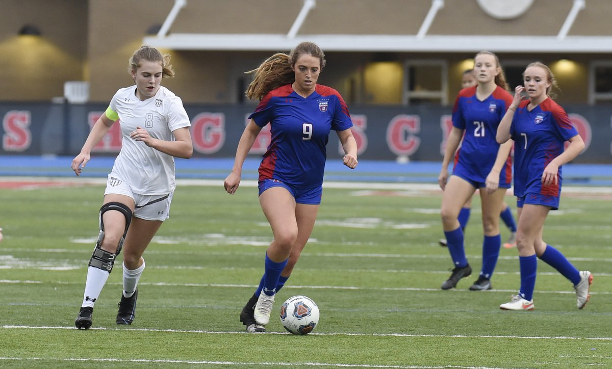 The Reset Rebels Girls Soccer Gets Area Win 