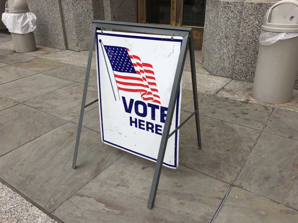 election 6-5-18_jeffco courthouse