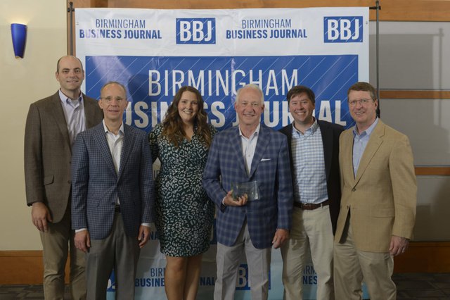 BBJ Best Places to Work 2022