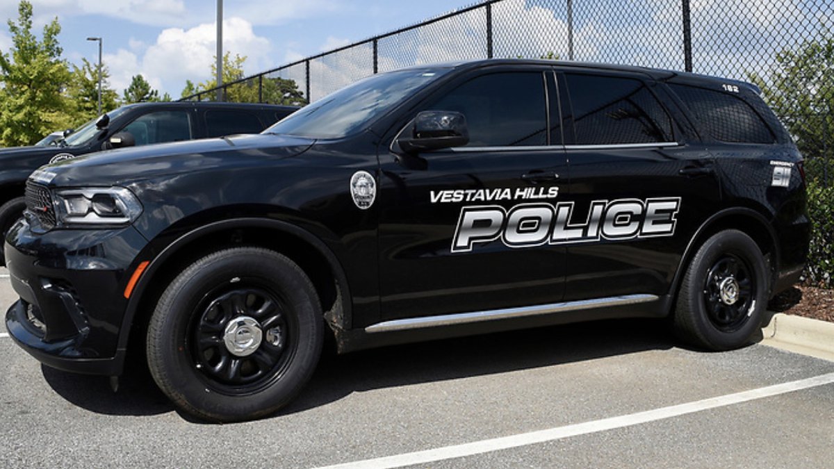 Vestavia Hills City Council to vote on police wrongful death lawsuit ...