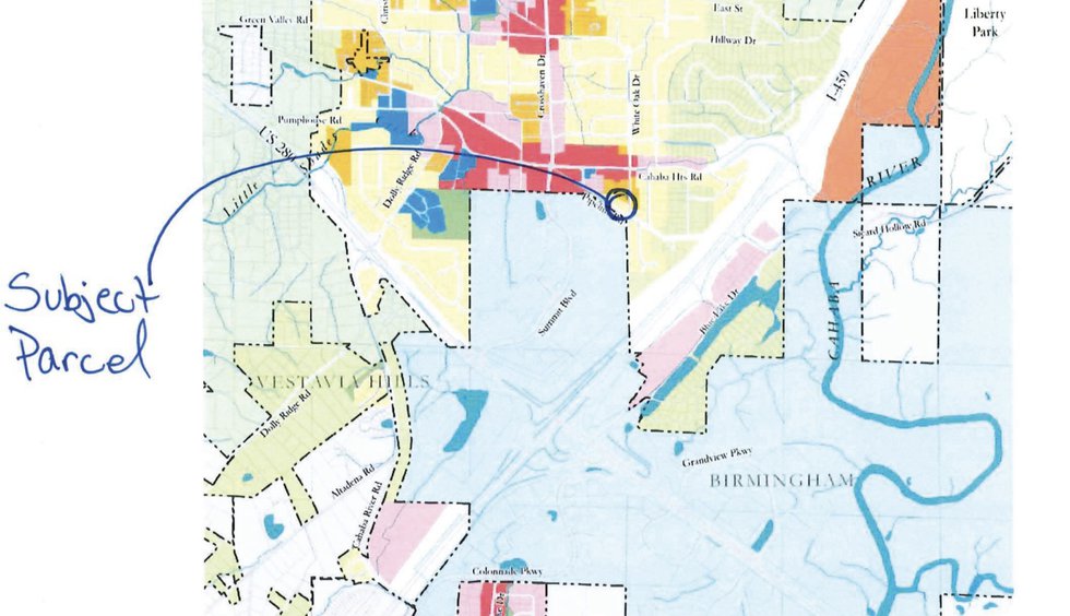 4244 White Oak Drive zoning map.jpg