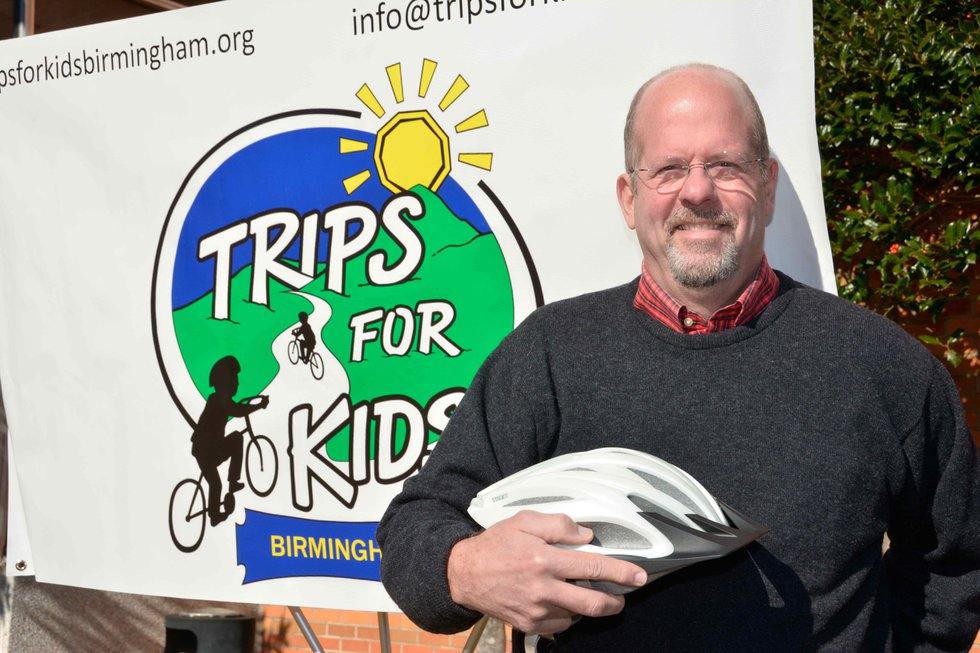 Doug Brown Trips for Kids