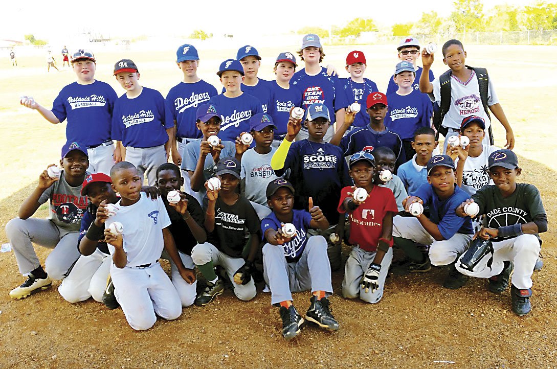 Fairhope Youth Baseball