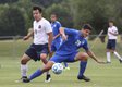 Vestavia VS Oak Mountain Boys Soccer SemiFinals 2017