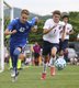Vestavia VS Oak Mountain Boys Soccer SemiFinals 2017