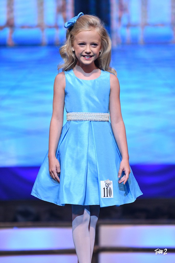 cinderella pageant dress