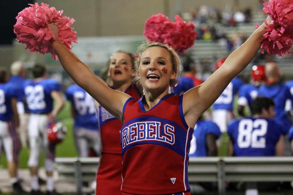 Rebel Marching Band finishes up its 2017 season - VestaviaVoice.com